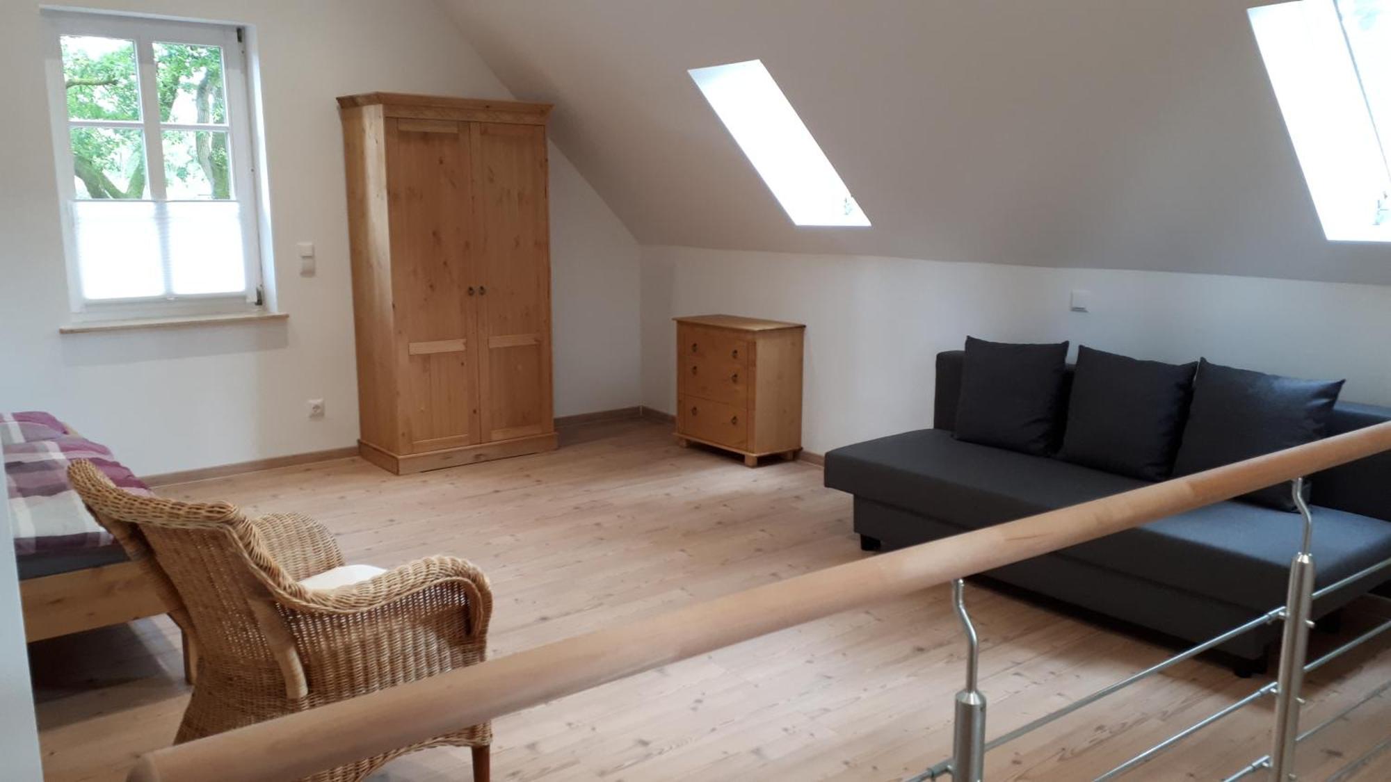 Ferienhaus Erhorn, E-Bike, Bettwaesche Und Handtuecher Zubuchbar Buchholz in der Nordheide Buitenkant foto